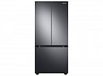 Samsung 21.8 cu. ft. French Door Refrigerator $799