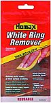 Homax 2236 Furniture White Ring Remover Cloth $1.72