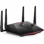 Netgear Nighthawk XR1000 AX5400 WiFi 6 Gaming Router $179.99