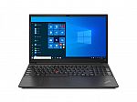 Lenovo ThinkPad E15 Gen 2 15.6" FHD Laptop (i7-1165G7, 16GB 512GB) $889.50