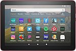 Amazon Fire HD 8 10th Gen 32GB Tablet $44.99