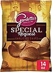 14 oz Gardetto's Snack Mix, Roasted Garlic Rye Chips $2.65
