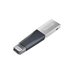 256GB Sandisk The iXpand Mini Flash Drive For iPhone $26