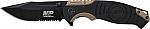 Smith & Wesson M&P SWMP13BS 8.2in High Carbon S.S. Folding Knife $15.60