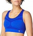 Champion Women's Freedom Seamless Racerback Sport Bra $6.50
