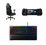 Razer Kishi Mobile Game Controller $39.99 and more