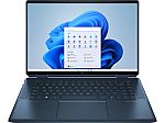 HP Spectre x360 16" 3072x1920 2-in-1 Laptop 16-f0035nr (i7-11390H, 16GB, 512GB SSD) $1199.99