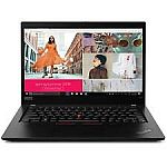 Lenovo ThinkPad X13 13.3” HD Laptop (i5-10210U 16GB 128GB) $549.00