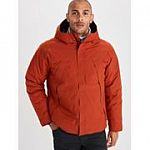 Marmot Men's Greenpoint Featherless Jacket $128 (orig. $400) and more