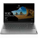 Lenovo ThinkBook 15 Gen 2 15.6" FHD Touch Laptop (i5-1135G7 16GB, 512GB SSD) $723