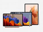 Samsung EDU or EPP Account: Galaxy Tab S7 FE $265, S7 128GB $325, S7+ $425