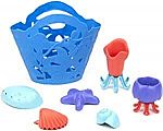 Green Toys 6-pc Tide Pool Set $4 and more