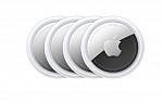 Apple AirTag, 4-Pack $85