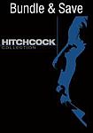 Alfred Hitchcock 14-Movie Collection $19.99