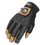 3-pk Husky Extreme-Duty Leather Glove MEDIUM $11