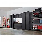 Home Depot - Garage Storage and Shelving Sale