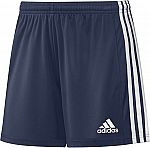 adidas Women's Squadra 21 Shorts (Medium) $7, Levi's Bootcut Jeans $16.50