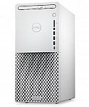Dell XPS Desktop SE (RTX 3060 i5-11400 8GB 1TB SSD) $980