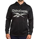 Sam's Club Members: Reebok Men's Tech Fleece Hoodies $9.80 and more