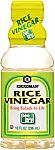 10 Oz Kikkoman Rice Vinegar $2