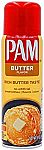 5 Oz Pam Butter Flavor Cooking Spray $2.69