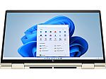 (Ends 1pm ET) HP ENVY x360 13.3" FHD Touch Laptop (i7-1165G7 16GB 512GB + 32GB Optane 13-bd0031nr) $665 or (2 for $1250) + Free MS 365
