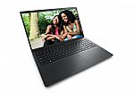 Dell Inspiron 3525 15.6" FHD Laptop (Ryzen 7 5825U, 16GB, 512GB SSD) $685