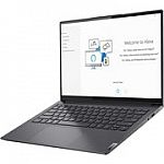 Lenovo IdeaPad Slim 7 Pro 14IHU5 82QT0004US 14" Touch 2.8K Laptop (i5-11300H 16GB 512GB) $764.99