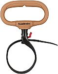 Southwire Adjustable Heavy Duty Clamp Tie w/ Rotating Handle 2-Inch $2.38, 4-Inch $4