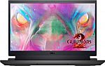 Dell G15 15.6" FHD Gaming Laptop (i7-11800H 16GB 512GB RTX 3050 Ti) $999