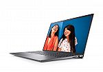 Dell Inspiron 15 5510 15.6" FHD Laptop (i7-11390H 16GB 512GB) $674.99