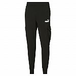 PUMA Men's Essentials Pocket Pants $20