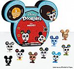 8-Pc. Just Play Disney Doorables Mickey Mouse Years of Ears Collection Peek $6.85, Barbie Lifeguard $6.50