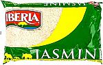 5 Lbs Iberia Long Grain Jasmine Rice $4.74