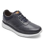 Rockport Men's Shoes - Men's Primetime Casual Sneakers $38 & More + Free Shipping