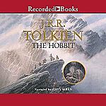 Audible Premium Plus Members: The Hobbit $3.95