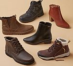 Rockport- Extra 50% Off Boots + Free shipping