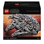 LEGO Star Wars Millennium Falcon Collector Series Set (75192) $680