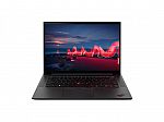 Lenovo ThinkPad X1 Extreme Gen 4 16" QHD+ Laptop (i7-11800H 16GB 512GB RTX 3050 Ti) $1579