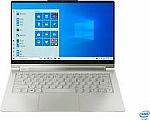 Lenovo Yoga 9i 14" 2-in-1 FHD Touch Laptop (i7-1185G7 16GB 512GB) $1049.99