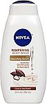 NIVEA Cocoa and Shea Butter Pampering Body Wash, 20 Oz (2 for $7) and more