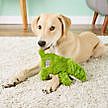 KONG Cozie Ali the Alligator Dog Toy $8 