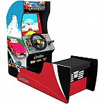 Arcade1Up SEGA Outrun Arcade Cabinet $300