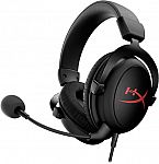 HyperX Cloud Core +7.1 Gaming Headset $35