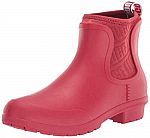 UGG Women's Chevonne Ankle Boot $29.93