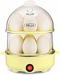 BELLA 14-Egg Cooker $12.93