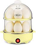 BELLA 17289 Double Cooker Rapid Boiler $13