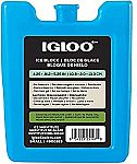 Igloo Reusable Ice Packs $1