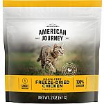 Chewy - 25% off select cat treats