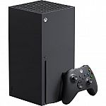 Xbox Series X 1TB Console Bundle w/ Digital Game + Controller from $574